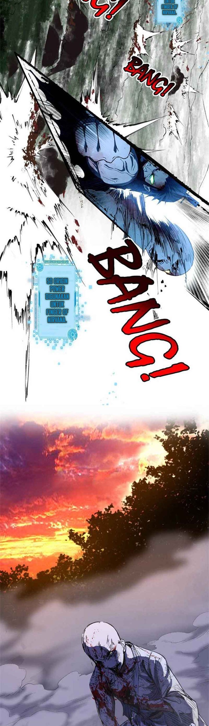 I’m An Evil God Chapter 141 - halaman 22