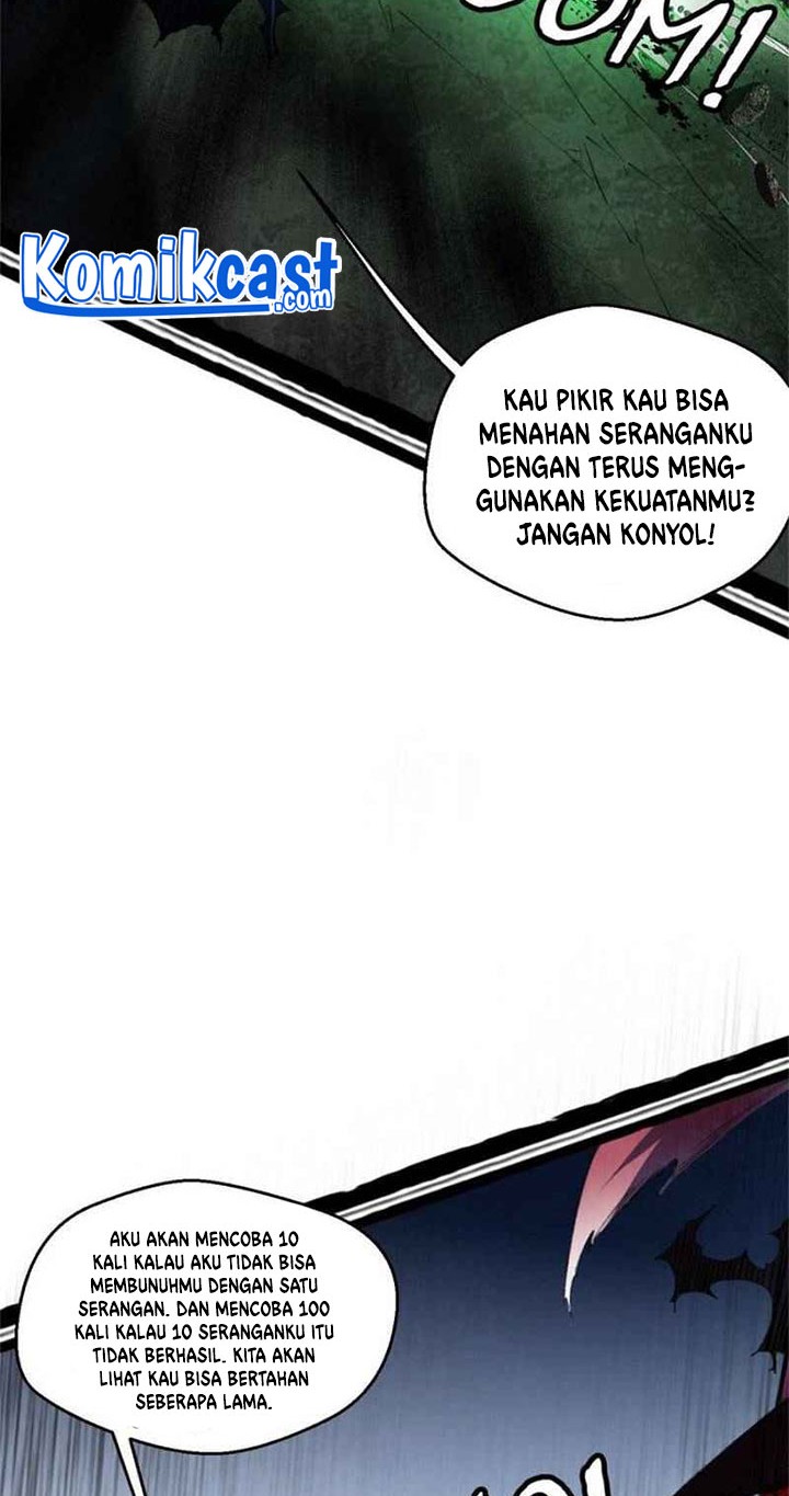 I’m An Evil God Chapter 141 - halaman 25
