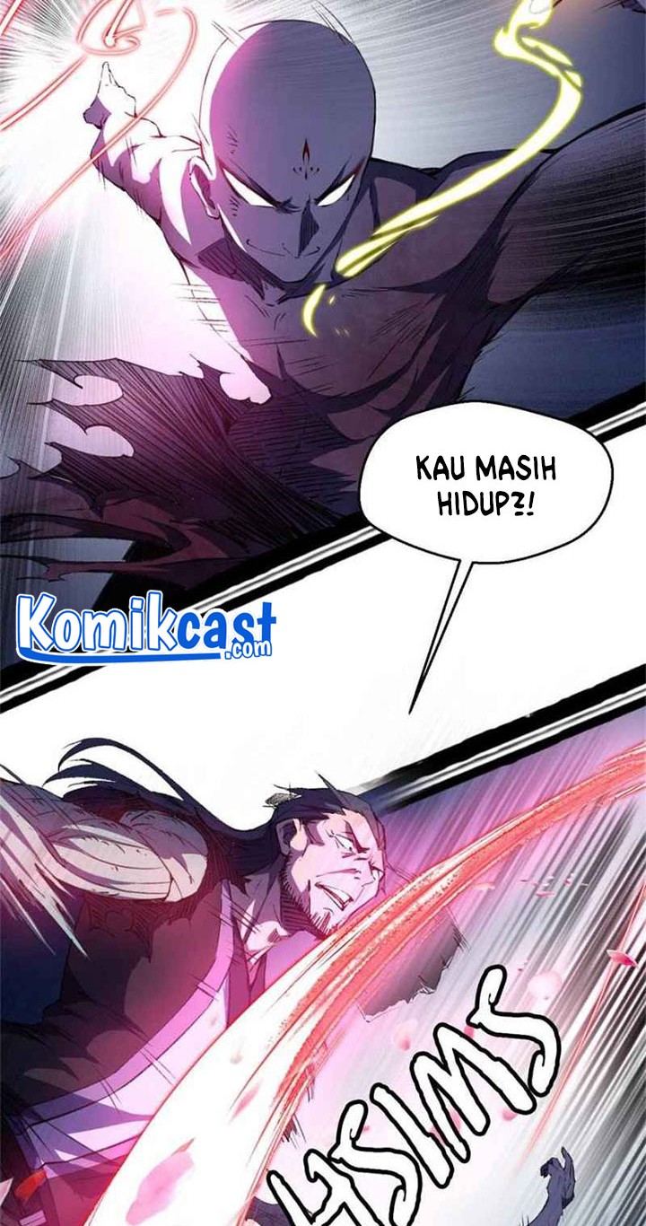 I’m An Evil God Chapter 141 - halaman 27