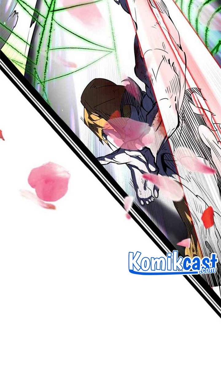 I’m An Evil God Chapter 141 - halaman 37
