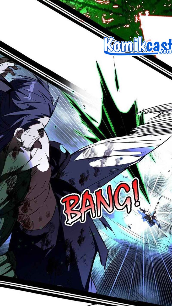 I’m An Evil God Chapter 141 - halaman 39
