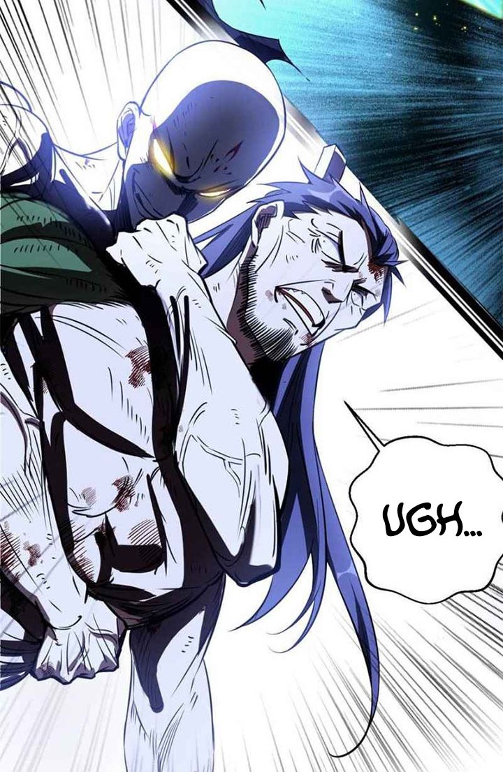 I’m An Evil God Chapter 141 - halaman 43