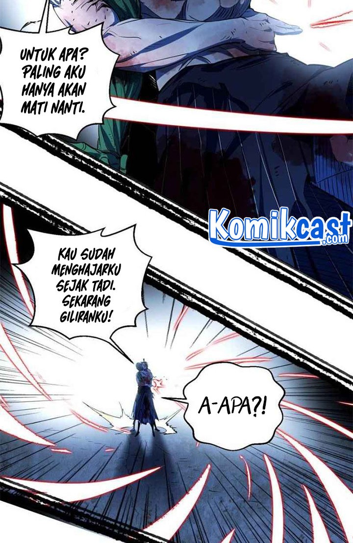 I’m An Evil God Chapter 141 - halaman 45