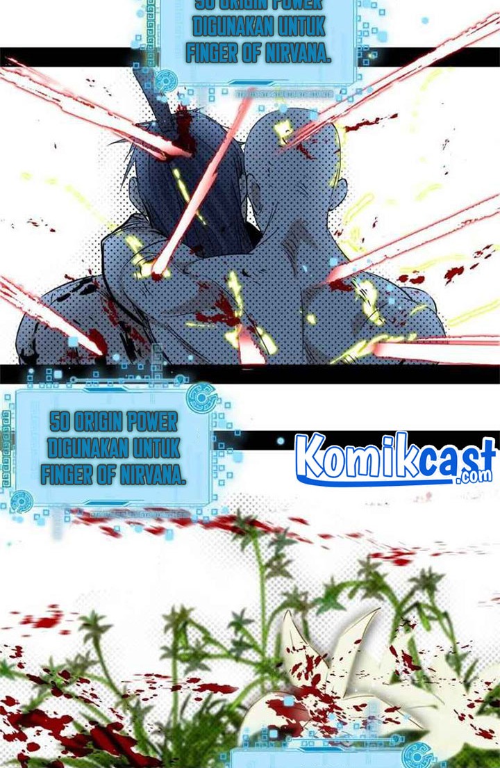 I’m An Evil God Chapter 141 - halaman 47