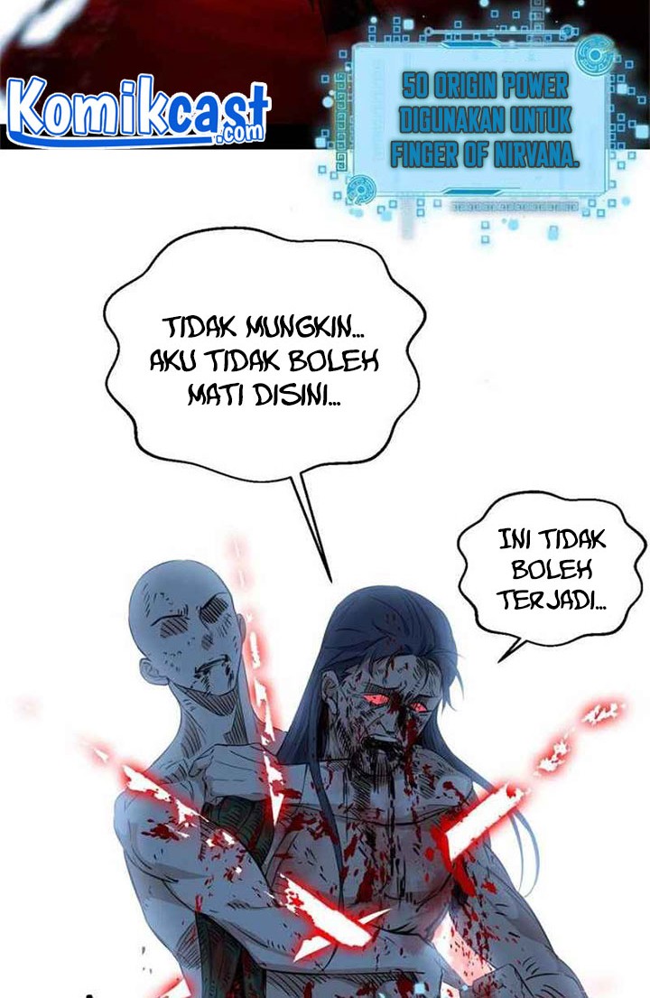 I’m An Evil God Chapter 141 - halaman 49