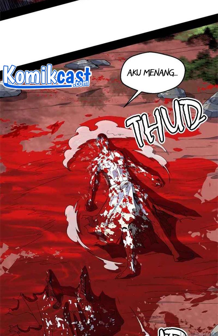I’m An Evil God Chapter 141 - halaman 51