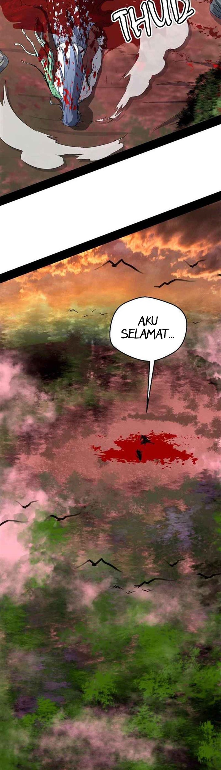 I’m An Evil God Chapter 141 - halaman 52