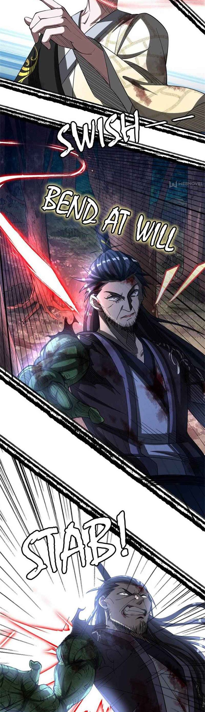 I’m An Evil God Chapter 141 - halaman 6