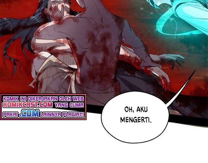 I’m An Evil God Chapter 142 - halaman 10