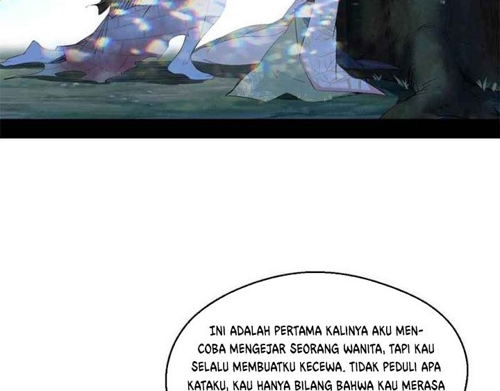 I’m An Evil God Chapter 142 - halaman 16