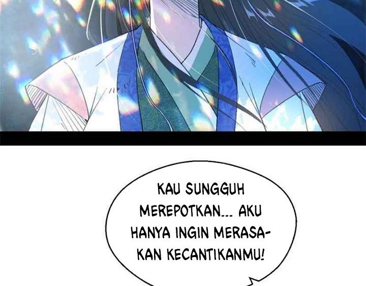 I’m An Evil God Chapter 142 - halaman 18