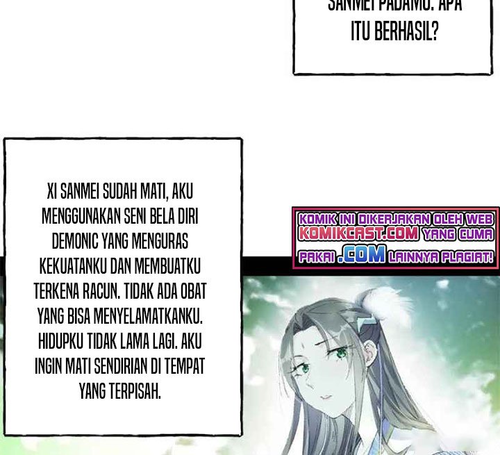 I’m An Evil God Chapter 142 - halaman 30