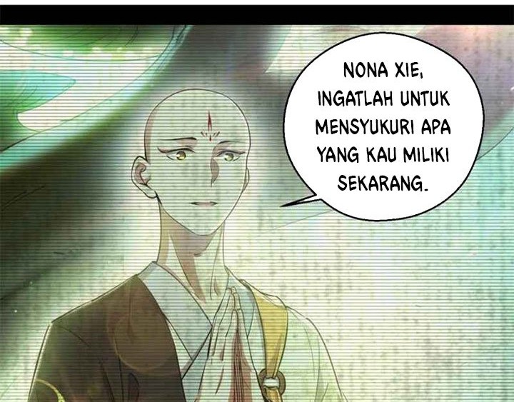 I’m An Evil God Chapter 142 - halaman 39