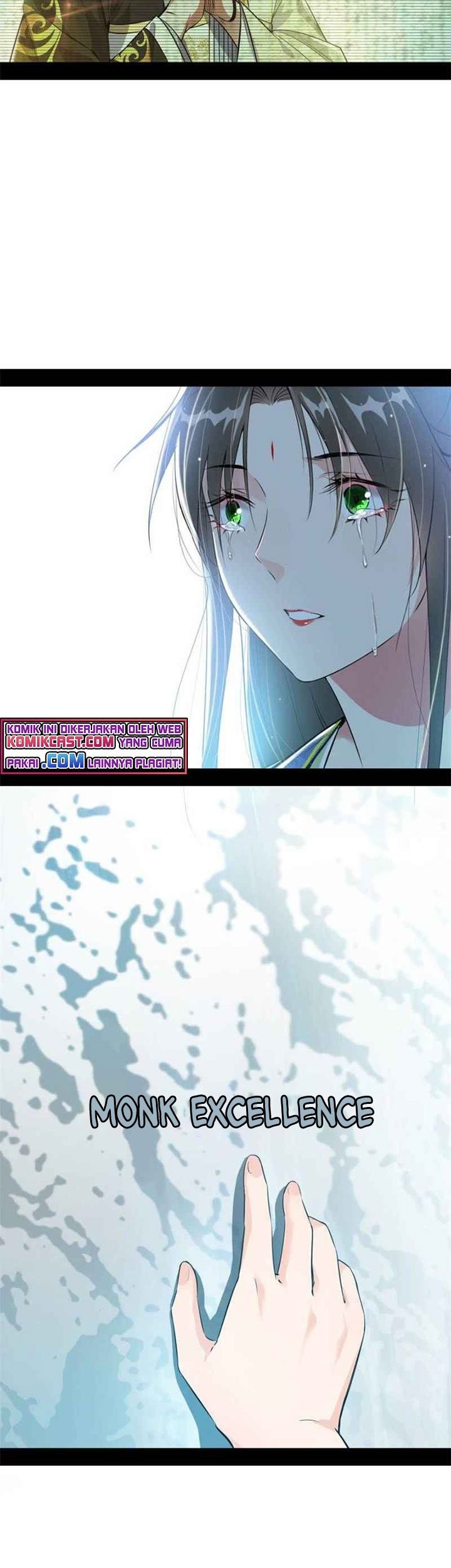 I’m An Evil God Chapter 142 - halaman 40