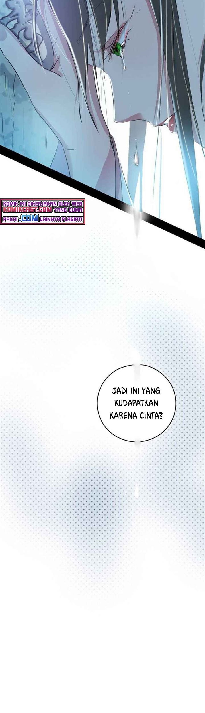 I’m An Evil God Chapter 142 - halaman 42