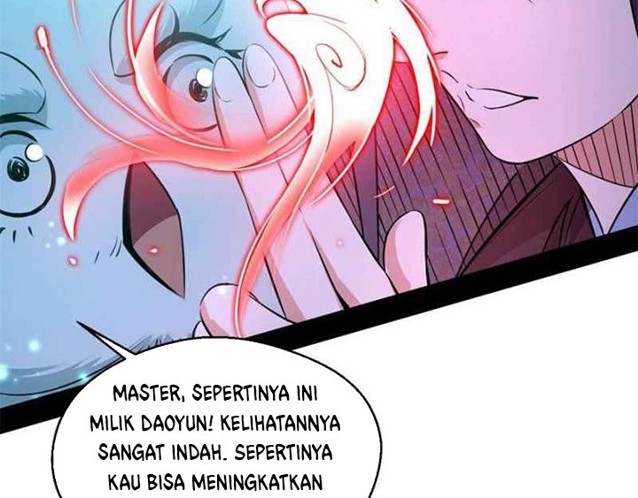 I’m An Evil God Chapter 142 - halaman 47