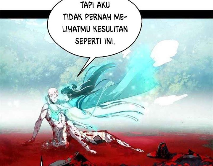 I’m An Evil God Chapter 142 - halaman 5