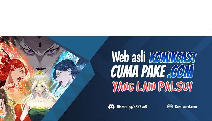 I’m An Evil God Chapter 142 - halaman 51