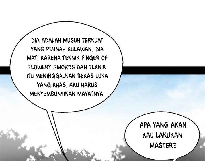 I’m An Evil God Chapter 142 - halaman 8