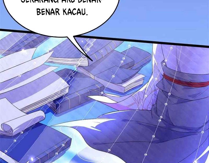 I’m An Evil God Chapter 143 - halaman 10