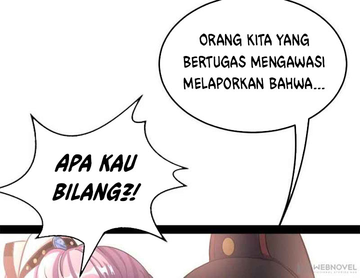 I’m An Evil God Chapter 143 - halaman 18