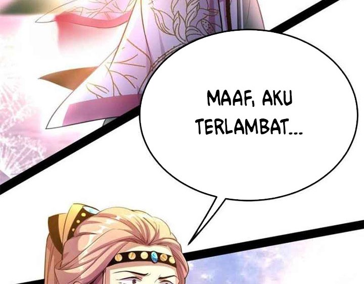I’m An Evil God Chapter 143 - halaman 22