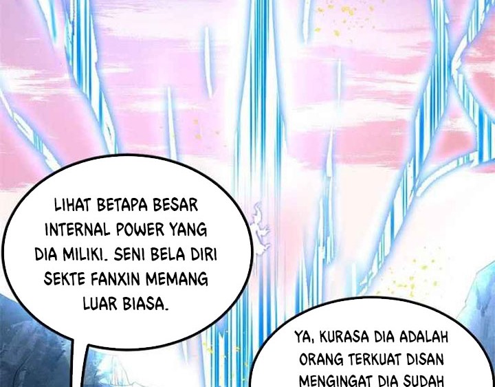 I’m An Evil God Chapter 143 - halaman 3