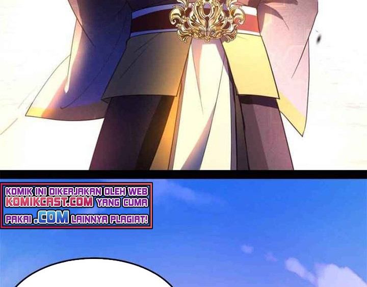 I’m An Evil God Chapter 143 - halaman 35