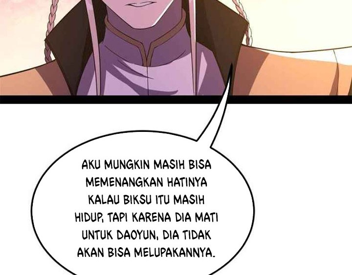 I’m An Evil God Chapter 143 - halaman 40