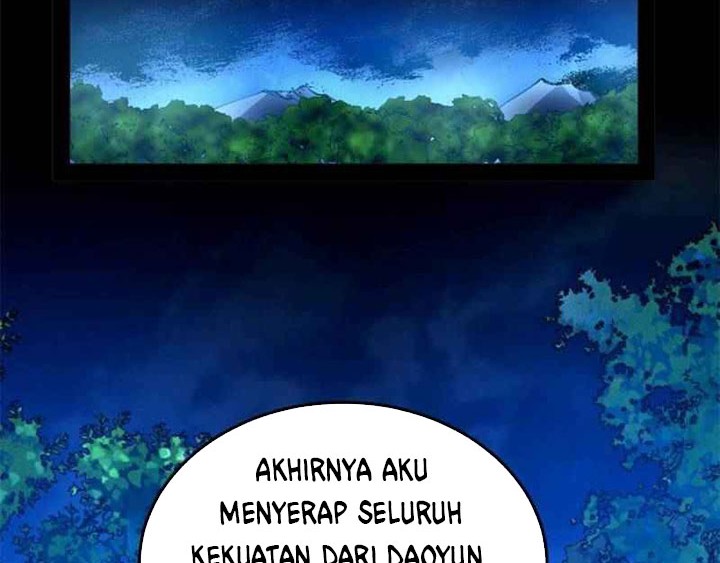 I’m An Evil God Chapter 143 - halaman 44