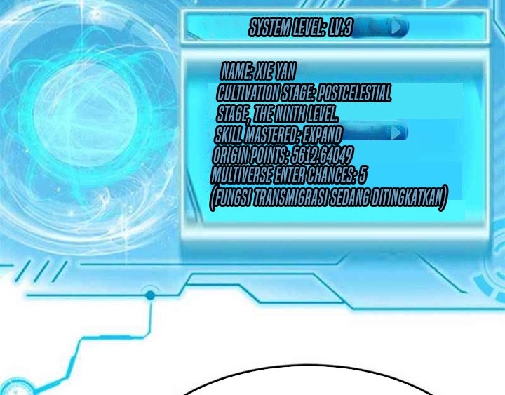 I’m An Evil God Chapter 143 - halaman 46