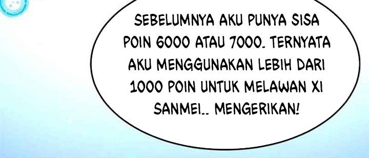 I’m An Evil God Chapter 143 - halaman 47