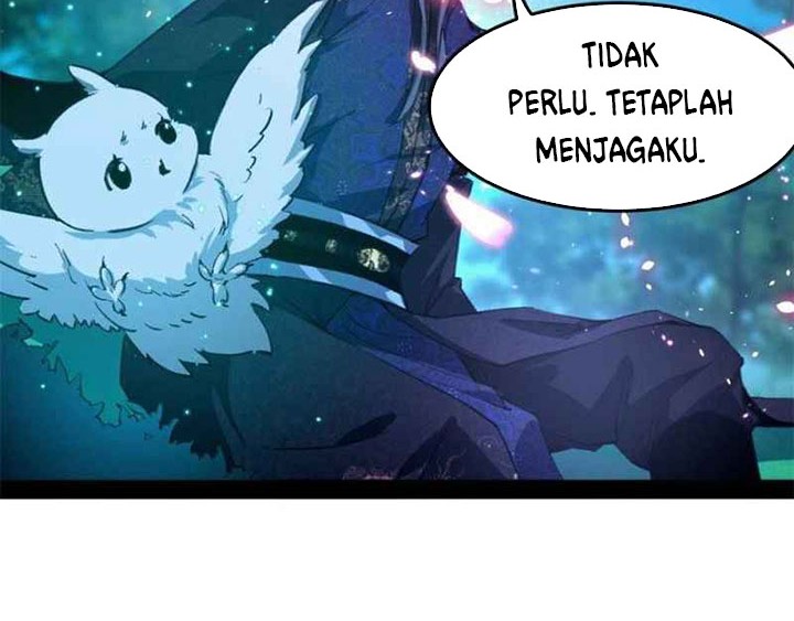 I’m An Evil God Chapter 143 - halaman 51