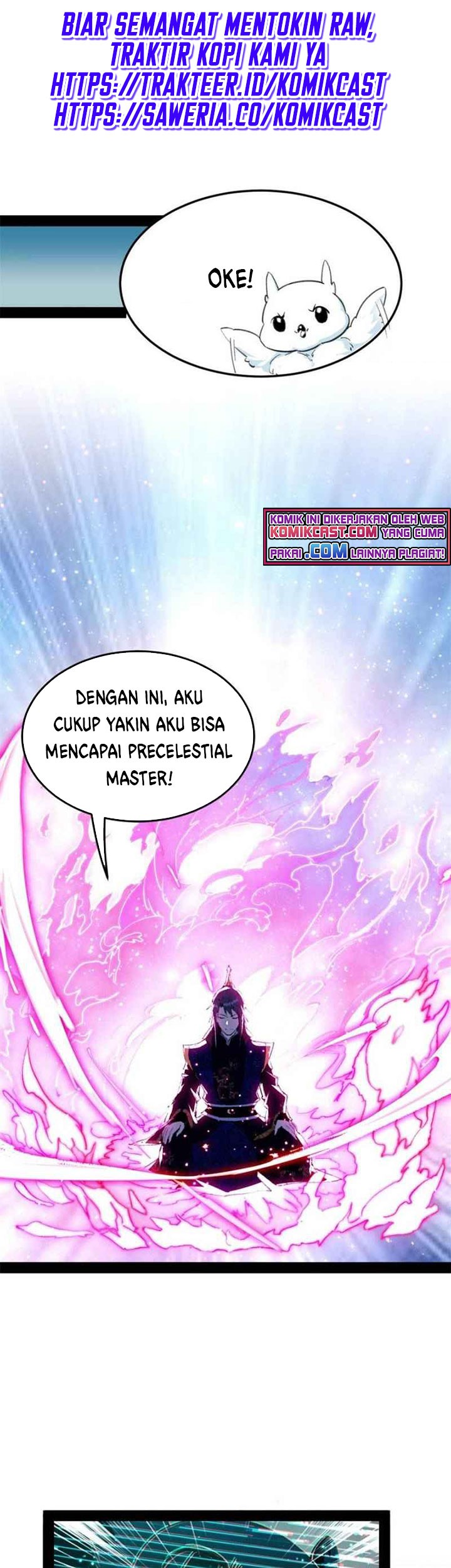 I’m An Evil God Chapter 143 - halaman 52