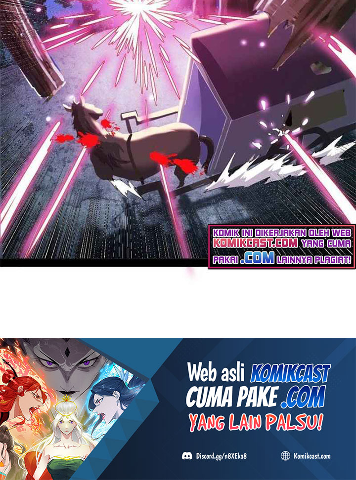 I’m An Evil God Chapter 143 - halaman 59