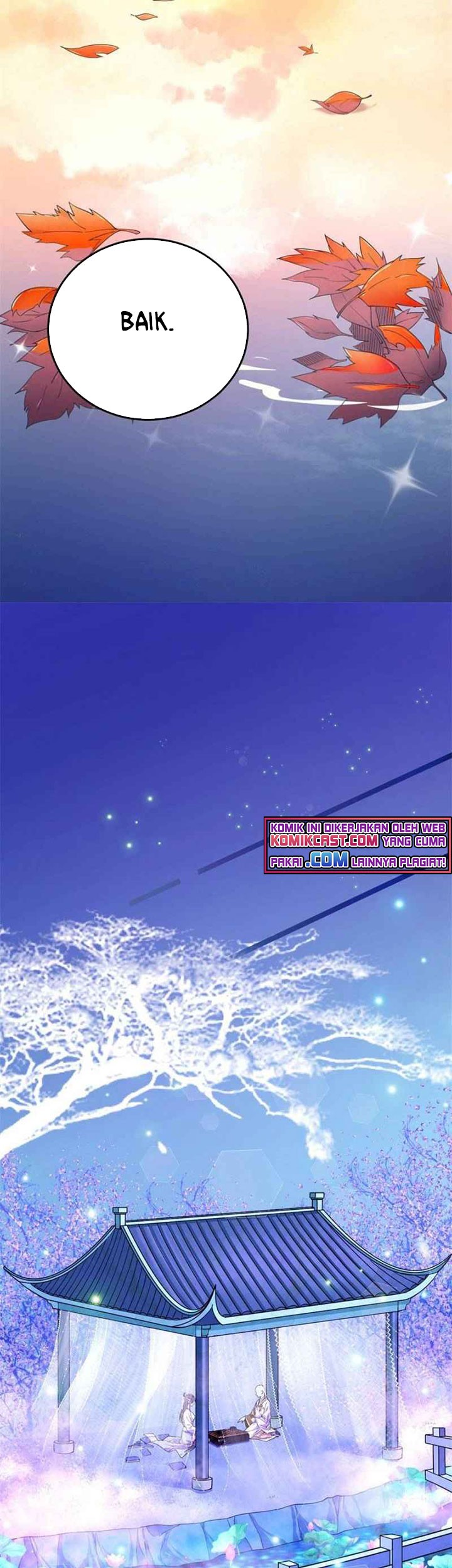 I’m An Evil God Chapter 143 - halaman 7