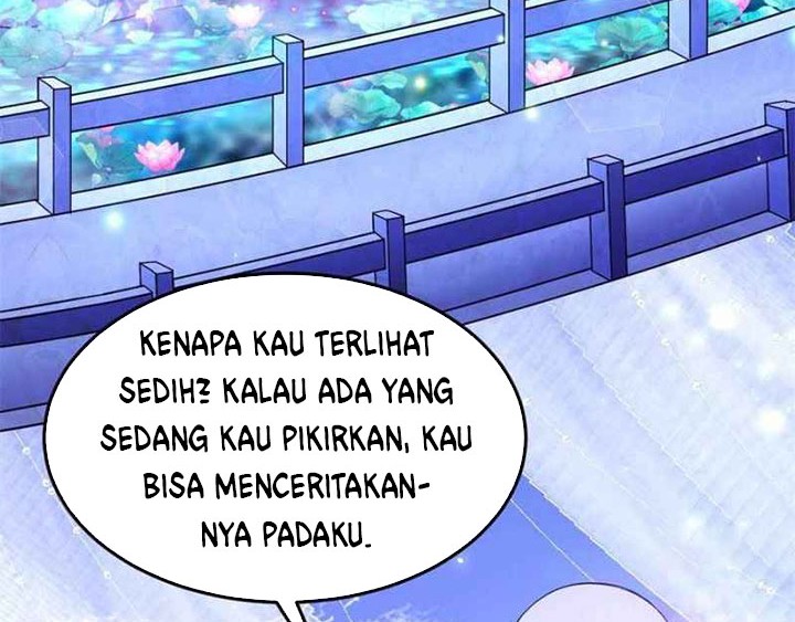 I’m An Evil God Chapter 143 - halaman 8