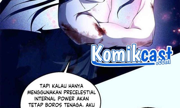 I’m An Evil God Chapter 144 - halaman 15