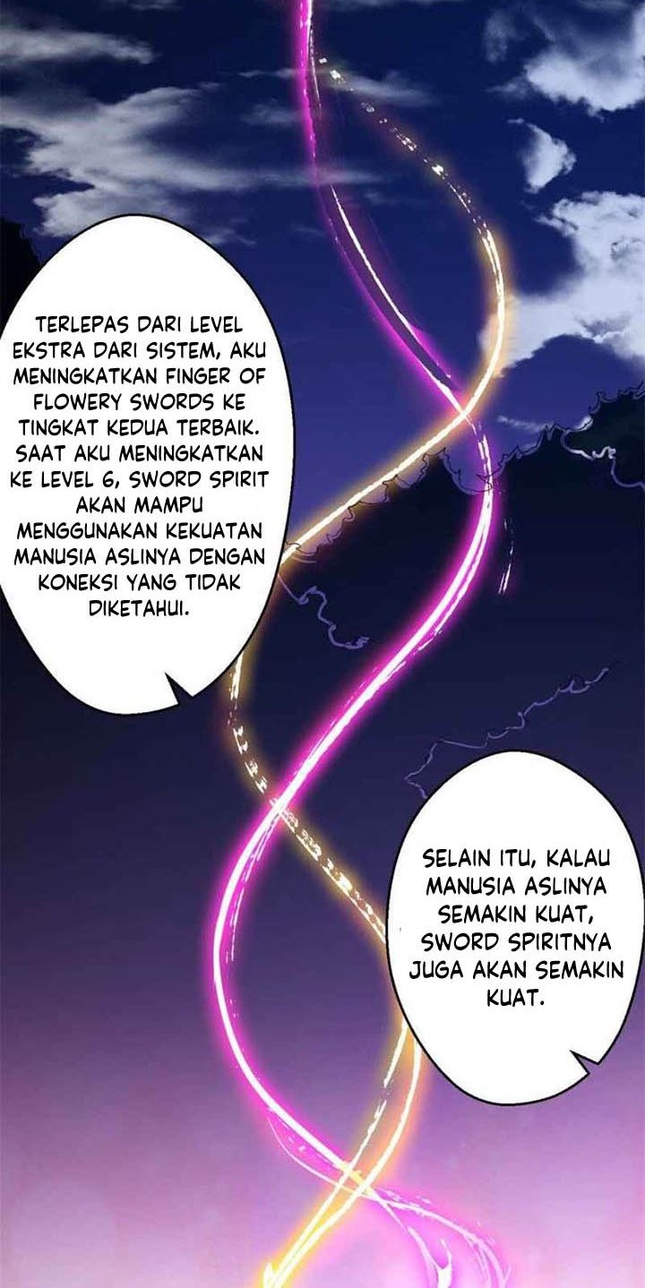 I’m An Evil God Chapter 144 - halaman 35