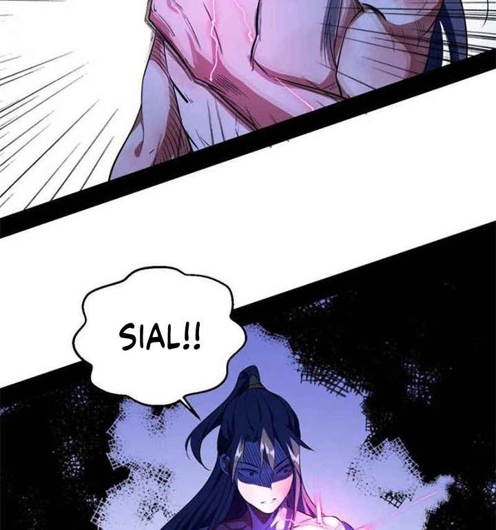 I’m An Evil God Chapter 144 - halaman 39