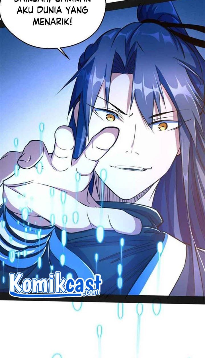 I’m An Evil God Chapter 145 - halaman 12