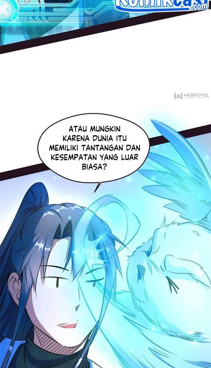 I’m An Evil God Chapter 145 - halaman 14