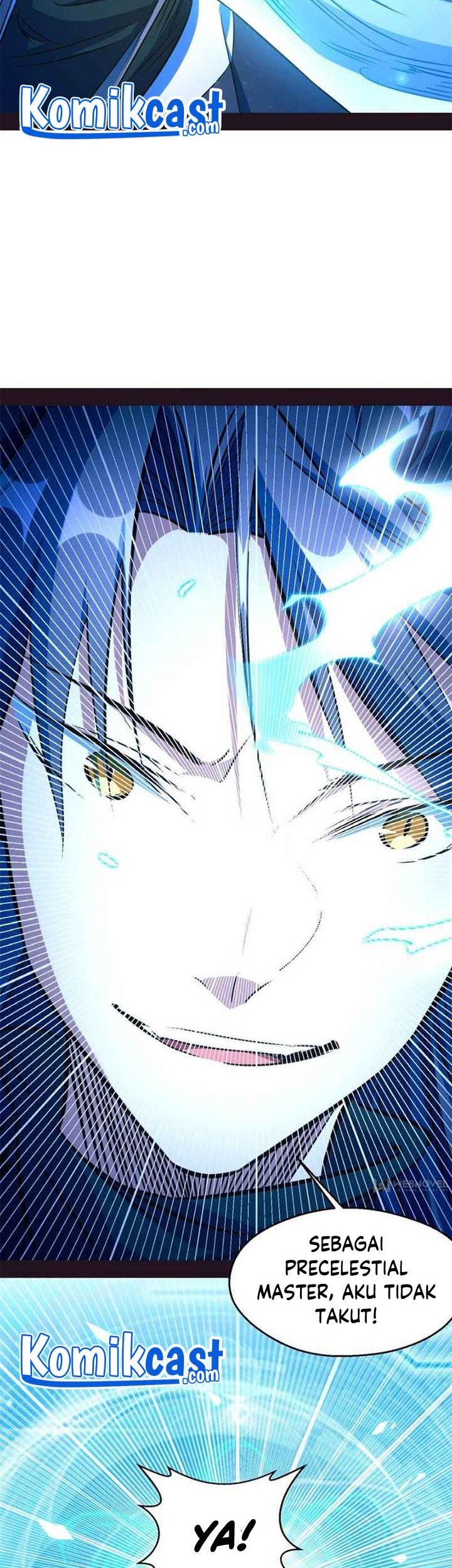 I’m An Evil God Chapter 145 - halaman 15