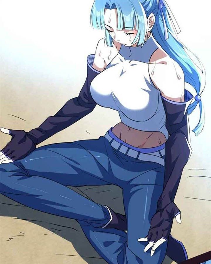 I’m An Evil God Chapter 145 - halaman 18