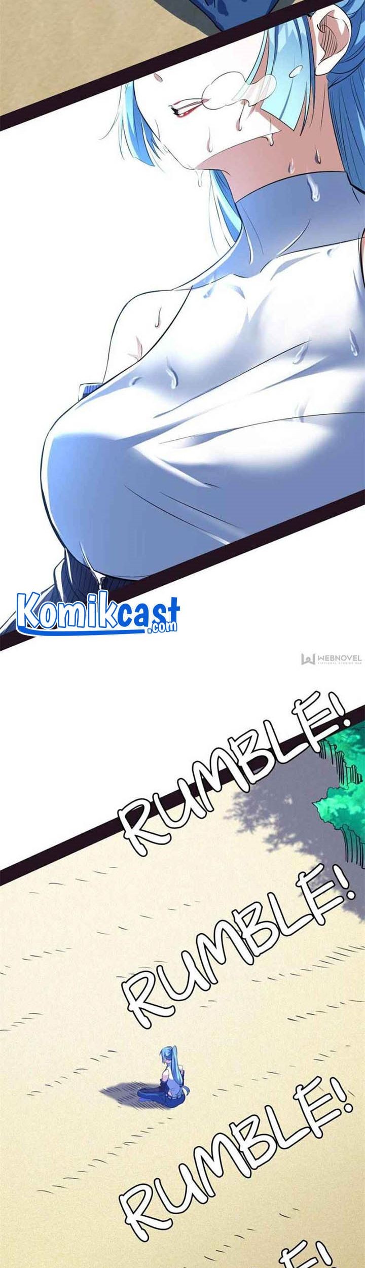 I’m An Evil God Chapter 145 - halaman 19