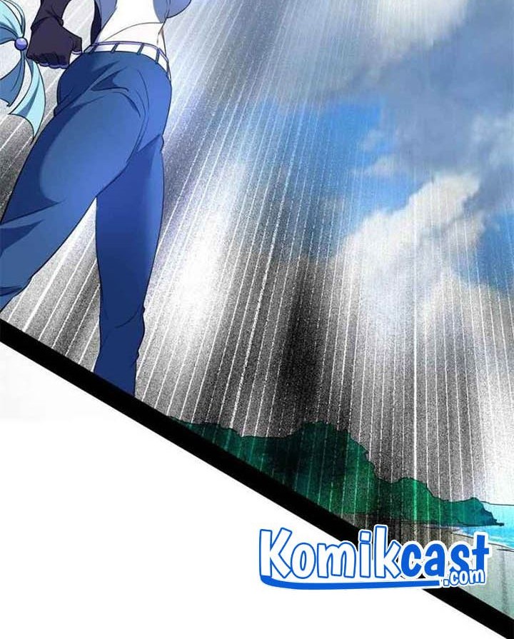 I’m An Evil God Chapter 145 - halaman 22