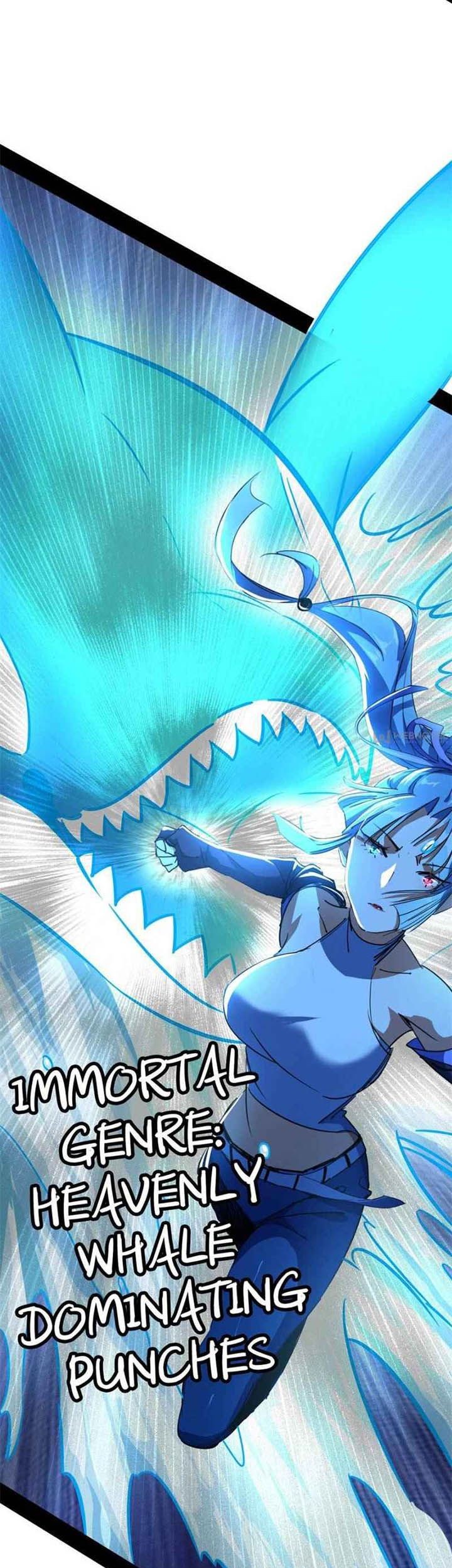 I’m An Evil God Chapter 145 - halaman 23