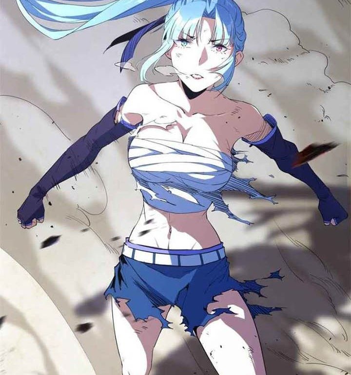 I’m An Evil God Chapter 145 - halaman 26