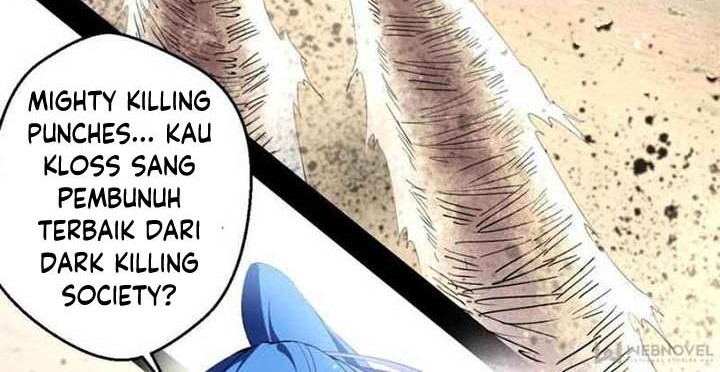 I’m An Evil God Chapter 145 - halaman 34