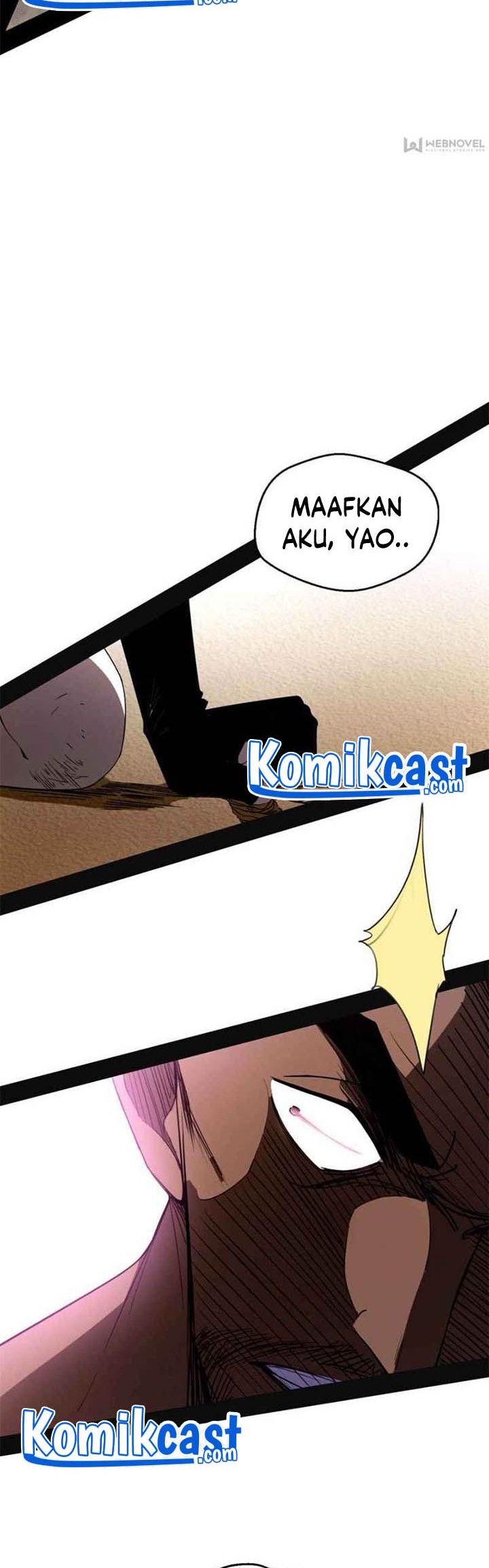 I’m An Evil God Chapter 145 - halaman 54